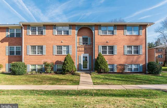 221 CROCKER DRIVE - 221 Crocker Drive, Bel Air, MD 21014
