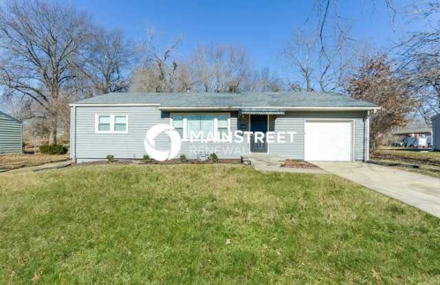 8402 East 86th Terrace - 8402 East 86th Terrace, Raytown, MO 64138 8402 East 86th Terrace - 8402 East 86th Terrace, Raytown, MO 64138