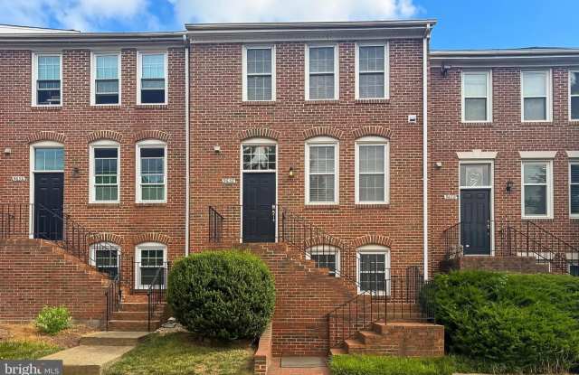 9630 SUTTON COURT - 9630 Sutton Green Court, Oakton, VA 22181
