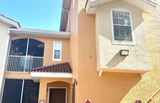 12031 VILLANOVA DRIVE - 12031 Villanova Drive, Hunters Creek, FL 32837