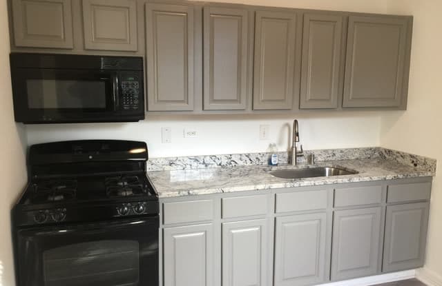 1414 Austin St - 1414 Austin Street, San Antonio, TX 78208