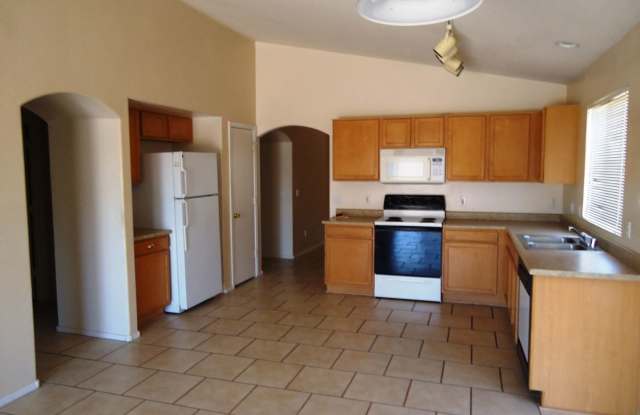 11841 W. Altadena Ave. - 11841 West Altadena Avenue, El Mirage, AZ 85335
