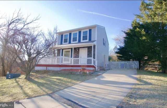 7908 WELL WATER WAY photos photos