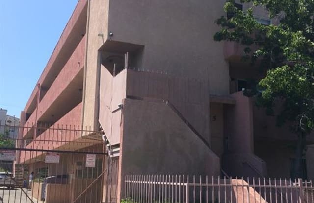 1215 S Bronson Ave photos photos