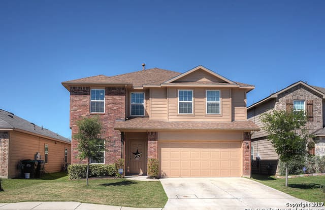9035 Bowring Park - 9035 Bowring Park, Bexar County, TX 78109