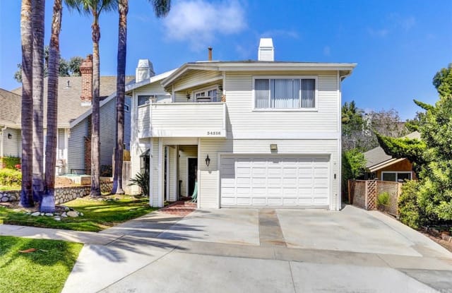 34516 Via Verde - 34516 via Verde, Dana Point, CA 92624