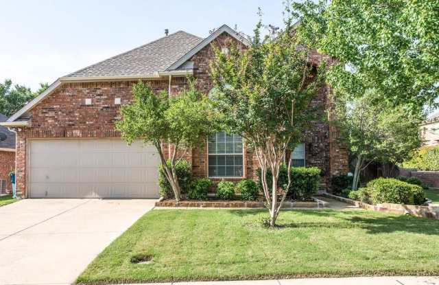 1029 Sugarberry Lane - 1029 Sugarberry Lane, Flower Mound, TX 75028