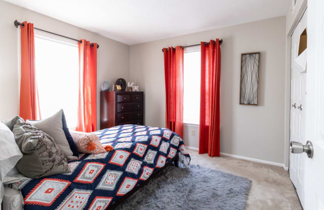 Williamsburg on The Lake Apartments of Mishawaka Gallery 4