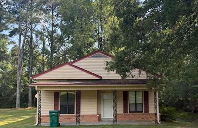 Renovated 3 Bedroom 1 Bath Home for Rent! (Month to Month Lease Only) - 1021 Pauline Street, Tupelo, MS 38804