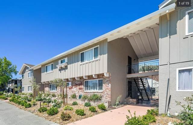 Park Terrace photos photos