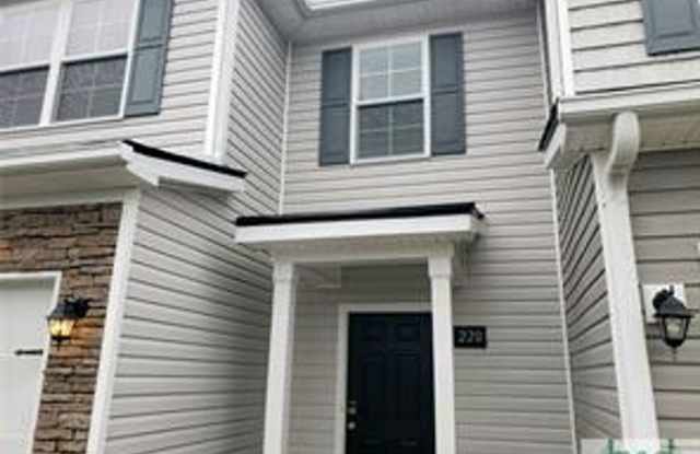 Townhome for Rent photos photos