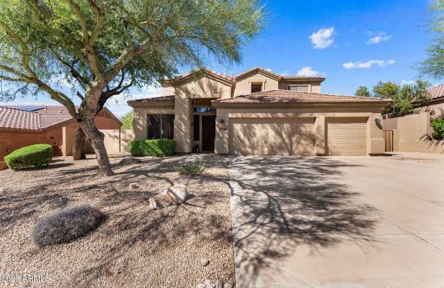 10760 E RAINTREE Drive Gallery 1