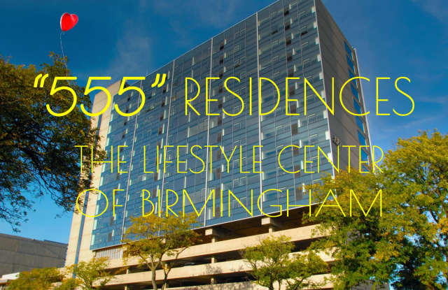 555 S Old Woodward Avenue unit: 1507 photos photos 555 S Old Woodward Avenue unit: 1507 photos photos