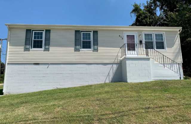 603 S Jefferson St photos photos