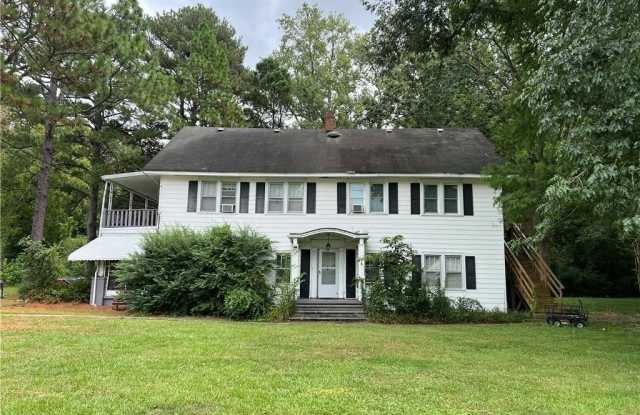 4501 Old Battlefield Boulevard S photos photos