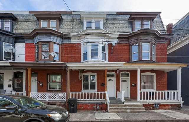 2145 Penn St., 1 - 2145 Penn Street, Harrisburg, PA 17110