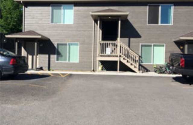 706 Darby Street - B photos photos