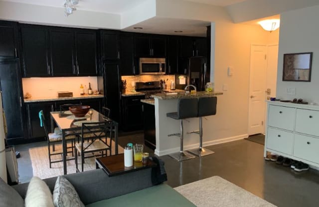 1554 N Hobart Blvd - 1554 Hobart Boulevard, Los Angeles, CA 90027