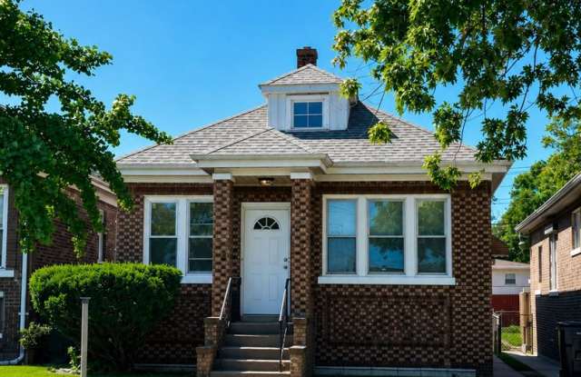 Now Available – 1465 W. 15th Avenue, Gary photos photos