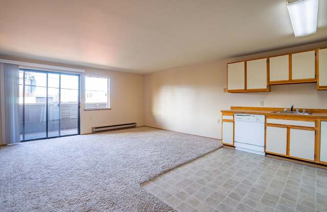 Gracey Apartments photos photos