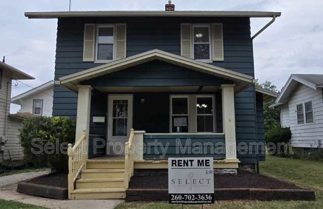 4130 Hoagland Avenue photos photos