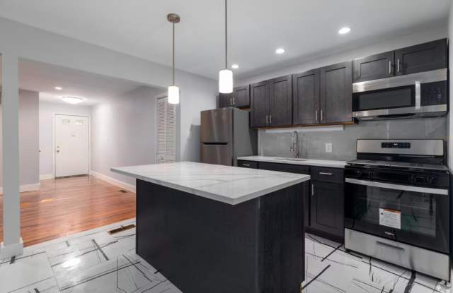 1903 Country Ln - 1903 Country Lane, Mercer County, NJ 08628
