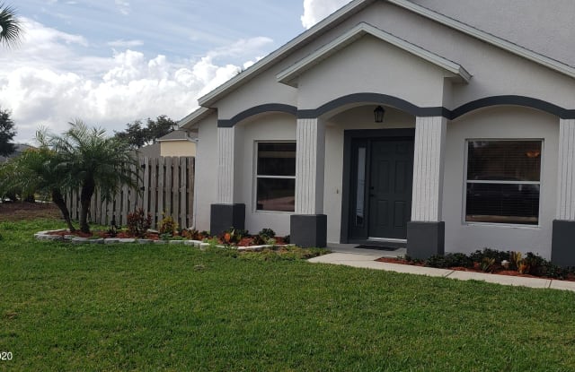 3800 Sunbeam Court - 3800 Sunbeam Court, Brevard County, FL 32953