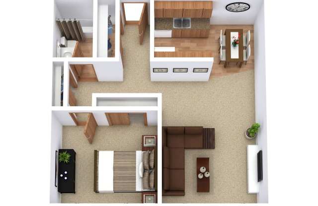 Sherburne Park Estates Gallery 2
