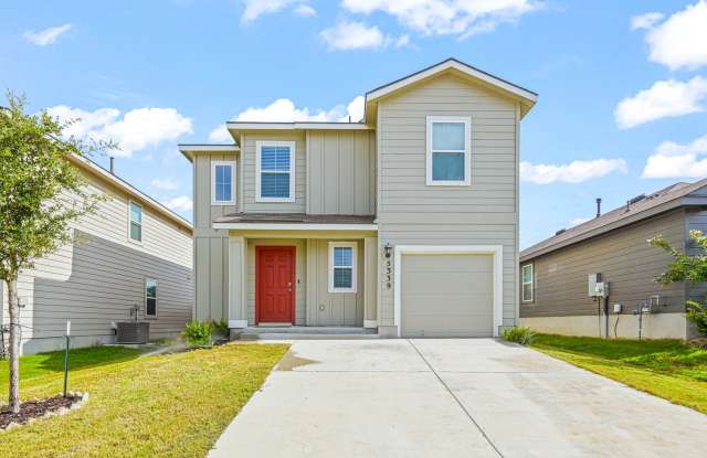 Modern 2023 Home in Riverstone at Westpointe Near Lackland AFB! Gallery 1