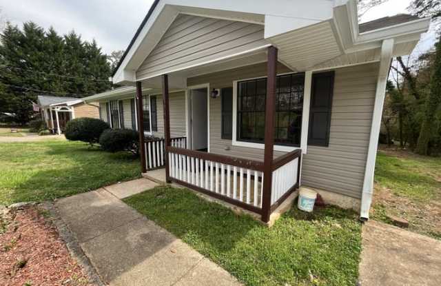 650 Old Corinth Road - 650 Old Corinth Road, Forsyth County, GA 30041