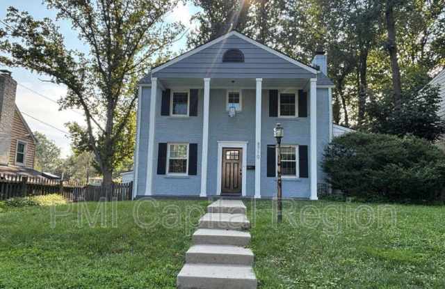 8710 Maywood Ave photos photos