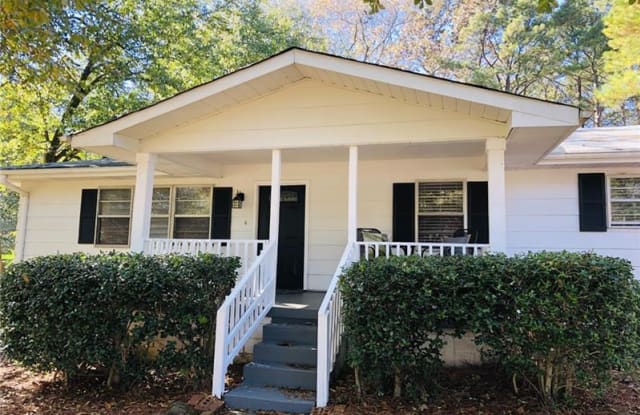 103 Robinhood Drive - 103 Robinhood Drive, Woodstock, GA 30188