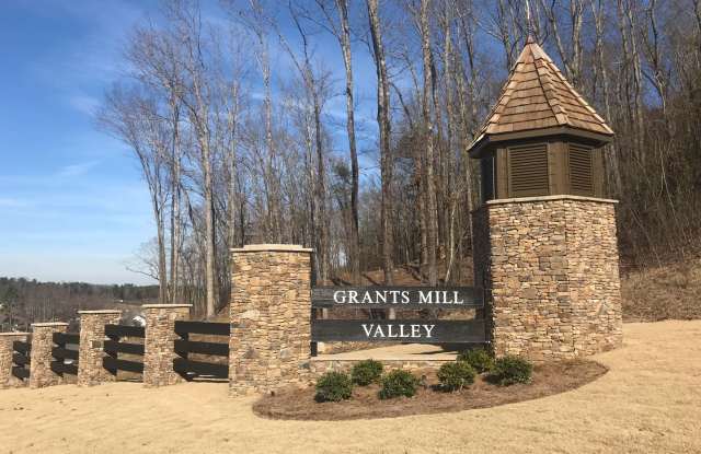 Spacious 3 bedroom home in Grants Mill Valley! Gallery 3