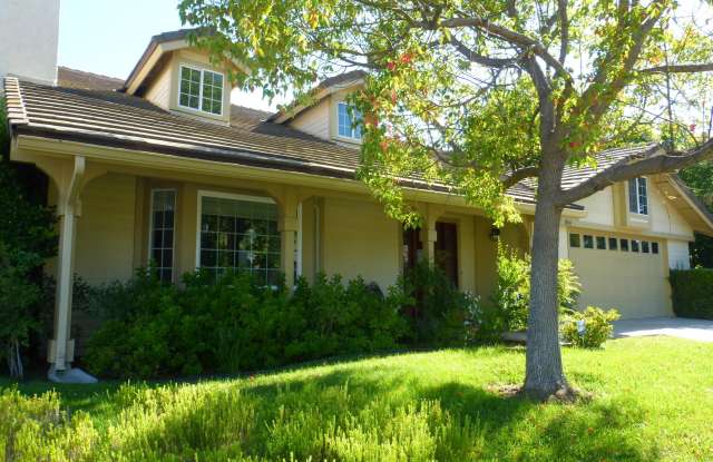 29104 Laro Drive - 29104 Laro Drive, Agoura Hills, CA 91301