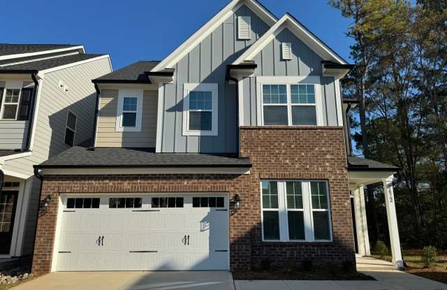 LIKE-NEW 4 Bed/4 Bath in N. Raleigh! photos photos