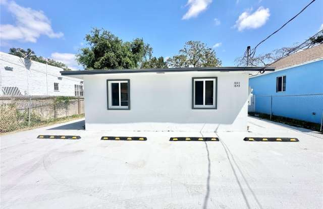 1841 NW 55th Street photos photos