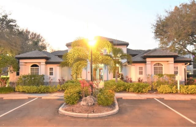 5809 LEGACY CRESCENT PLACE - 5809 Legacy Crescent Place, Riverview, FL 33578