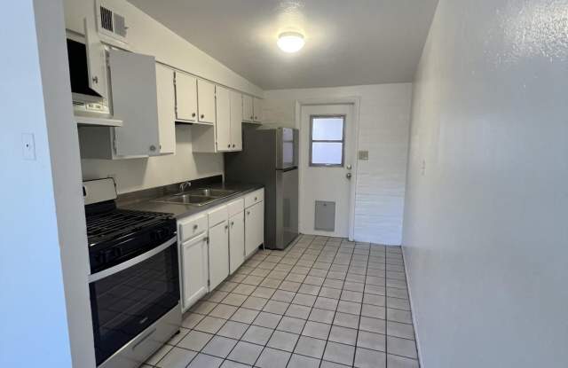 192 W Prince Road - 192 West Prince Road, Tucson, AZ 85705