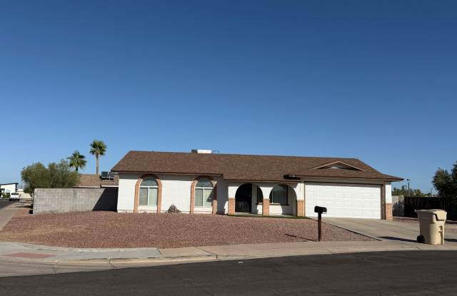 3 bed, 2 bath in Peoria!!! photos photos