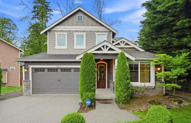 Stunning Finn Hill Retreat — Space, Style & Privacy photos photos