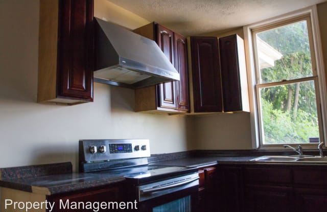 900 Arlington - 900 Arlington Avenue, Pittsburgh, PA 15210