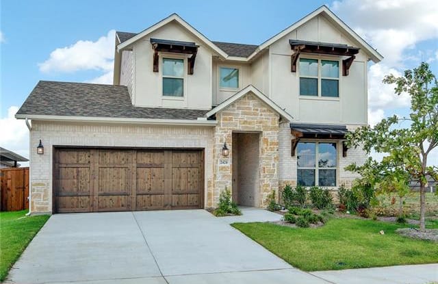 2424 Chapel Oaks - 2424 Chapel Oaks Dr, McKinney, TX 75069