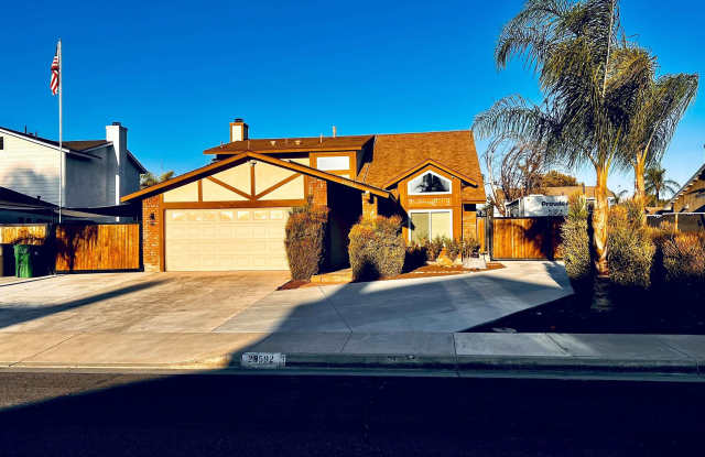 29592 Squaw Valley Dr - 29592 Squaw Valley Drive, Menifee, CA 92586