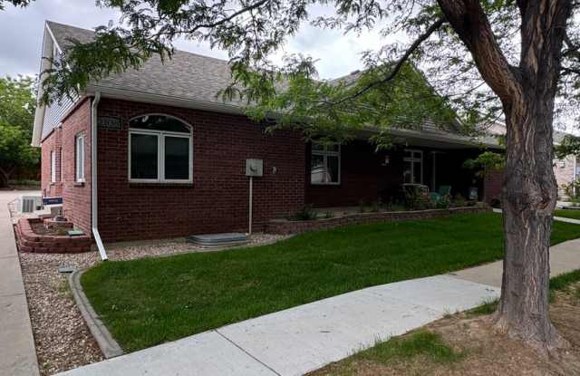 Spacious 4-Bed 3-Bathroom House in North Fort Collins photos photos Spacious 4-Bed 3-Bathroom House in North Fort Collins photos photos