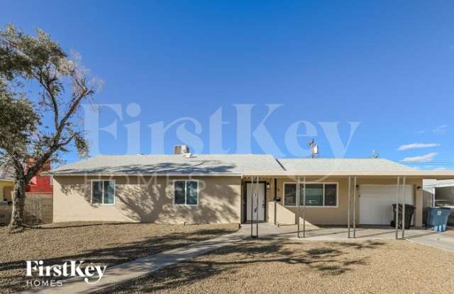 112 Hickory Street - 112 Hickory Street, Henderson, NV 89015