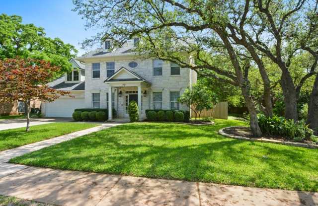Beautifully Updated 4 Bedroom, 2.5 Bathrooms, 2-Story Home in West Round Rock! Gallery 3