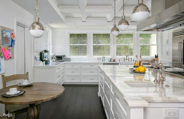 1224 Adair Street - 1224 Adair Street, San Marino, CA 91108