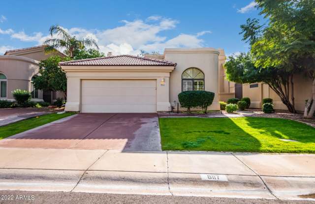 8117 E CORTEZ Drive photos photos