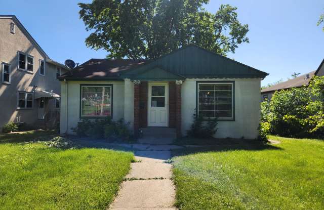 5819 Blaisdell Ave. - 5819 Blaisdell Avenue, Minneapolis, MN 55419 5819 Blaisdell Ave. - 5819 Blaisdell Avenue, Minneapolis, MN 55419