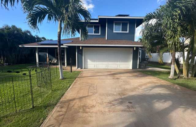 73 Honuea Place, Kihei — A Modern, Sustainable Maui Home with Premium Amenities - 73 Honuea Place, Kihei, HI 96753 73 Honuea Place, Kihei — A Modern, Sustainable Maui Home with Premium Amenities - 73 Honuea Place, Kihei, HI 96753